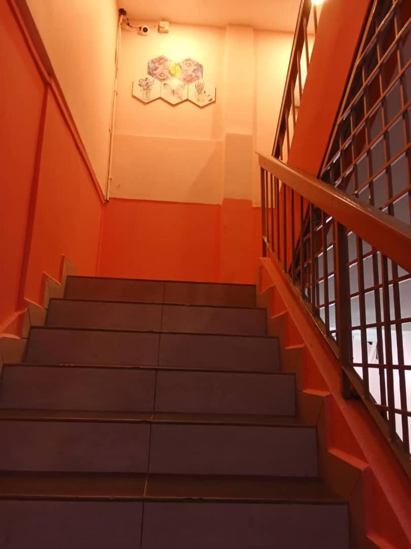 33 Star Hotel By The Awinka Group Of Management 吉隆坡 外观 照片