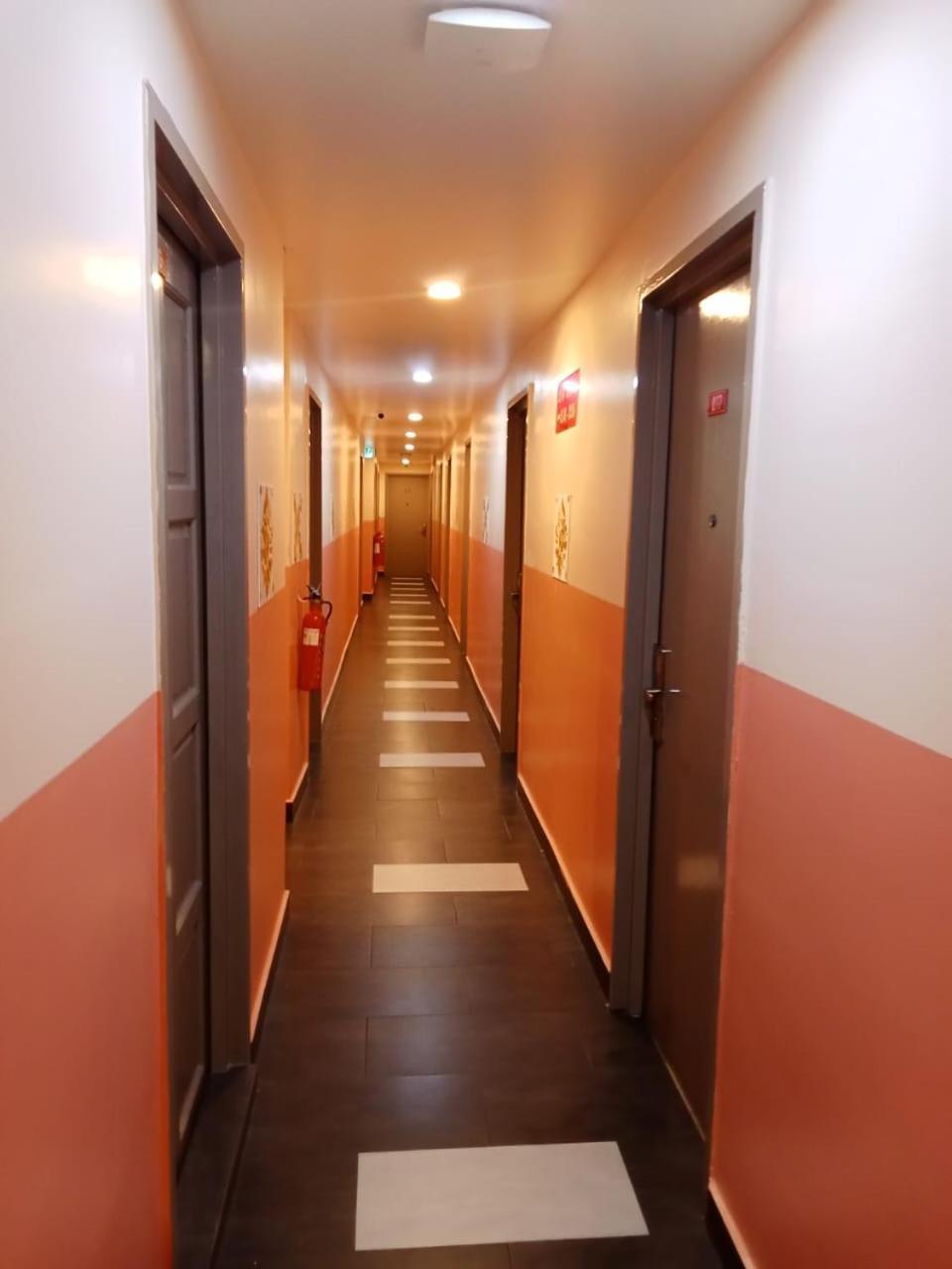 33 Star Hotel By The Awinka Group Of Management 吉隆坡 外观 照片