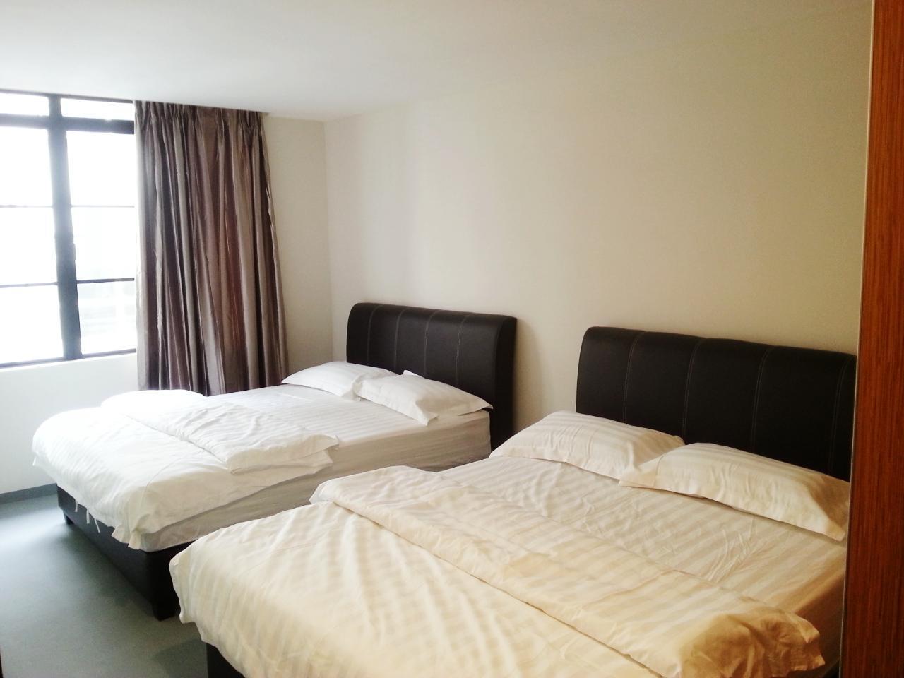 33 Star Hotel By The Awinka Group Of Management 吉隆坡 外观 照片