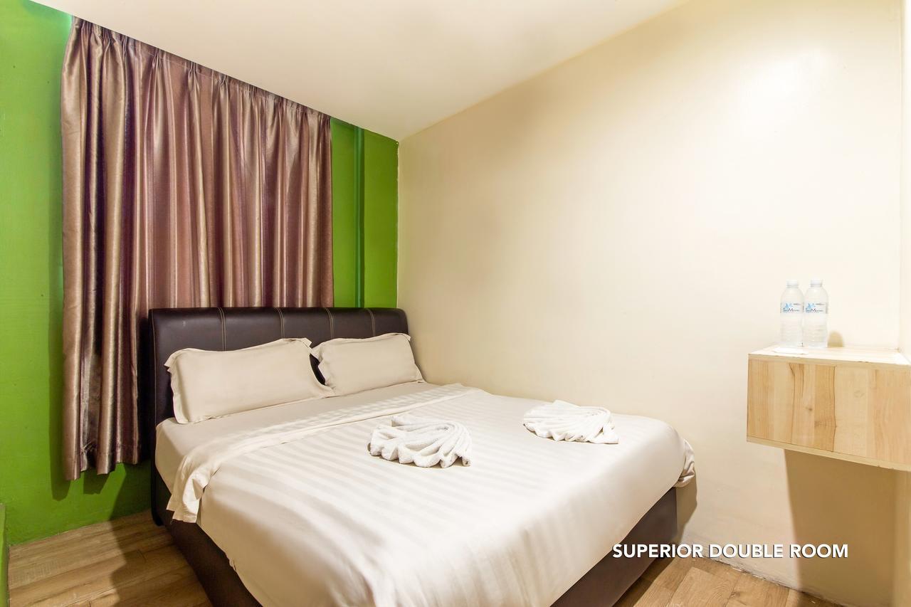 33 Star Hotel By The Awinka Group Of Management 吉隆坡 外观 照片