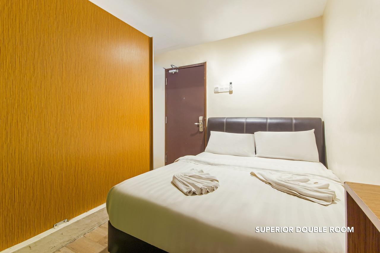 33 Star Hotel By The Awinka Group Of Management 吉隆坡 外观 照片