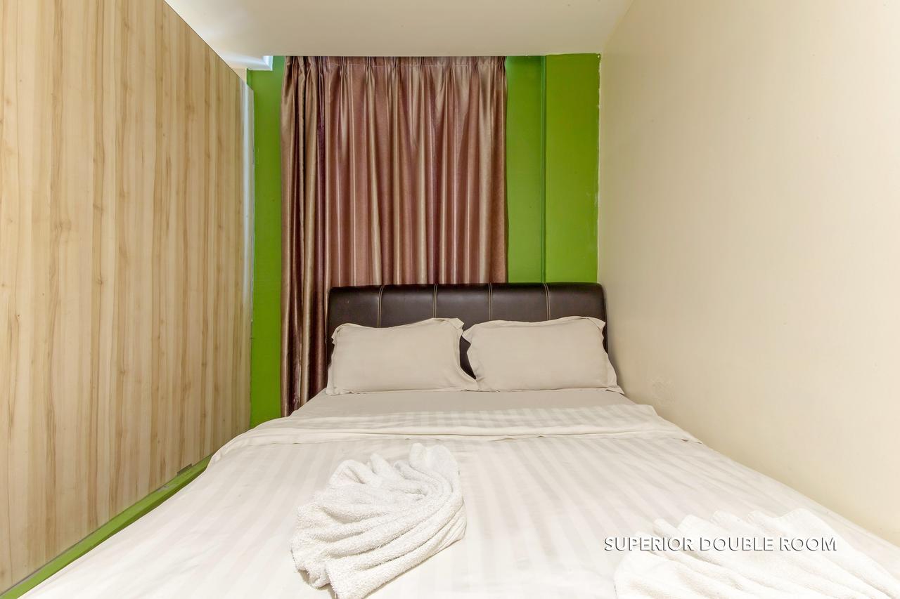 33 Star Hotel By The Awinka Group Of Management 吉隆坡 外观 照片